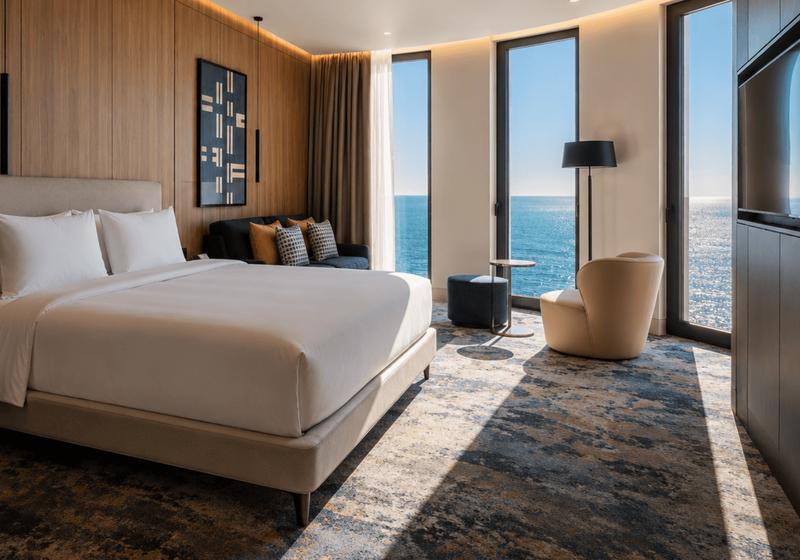 Crowne Plaza Durres by IHG