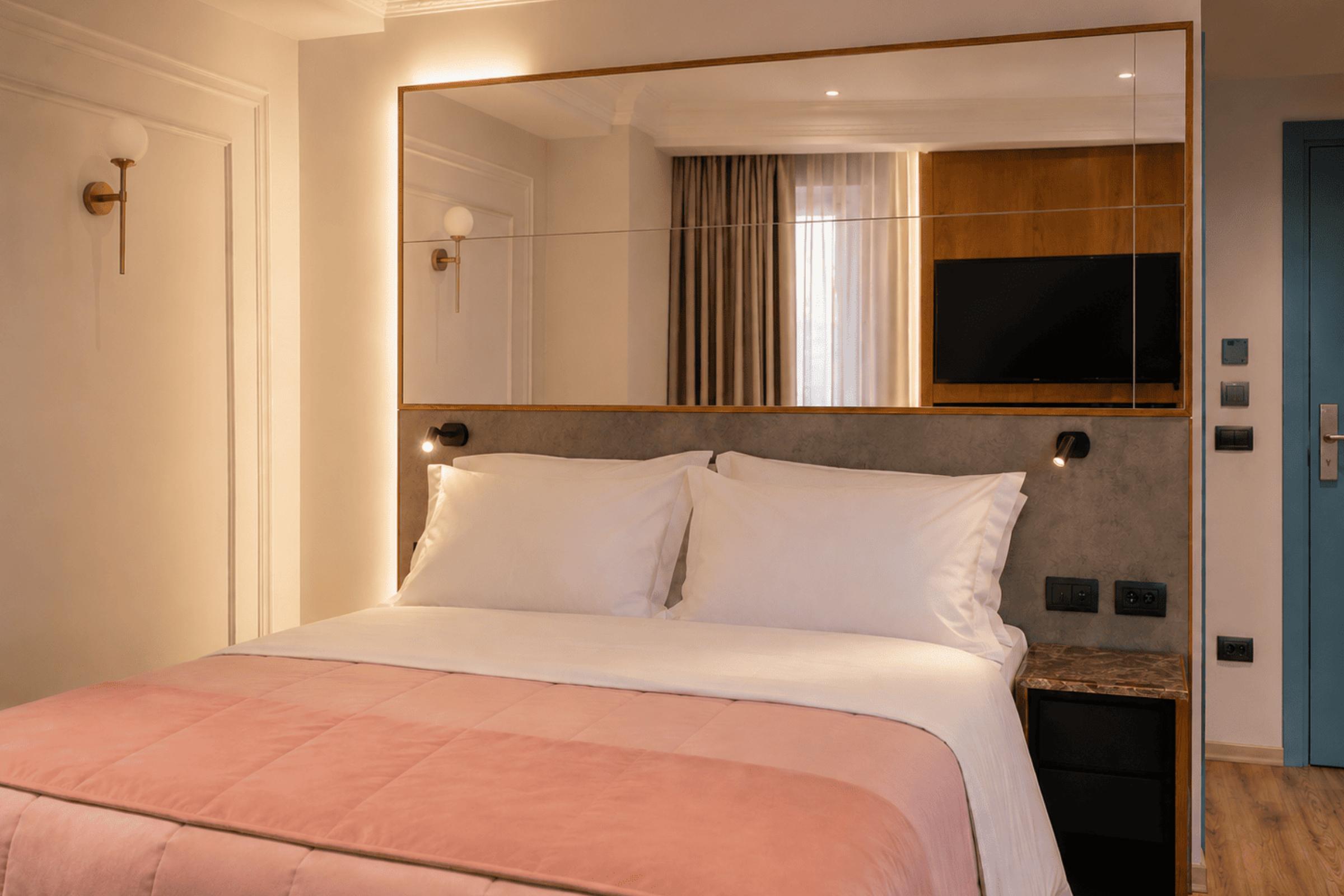 Moenia Boutique Hotel