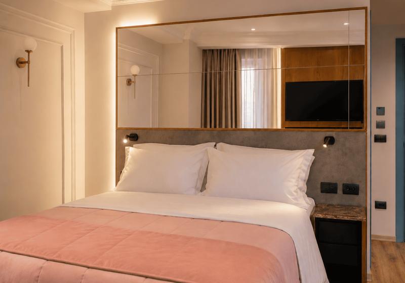 Moenia Boutique Hotel