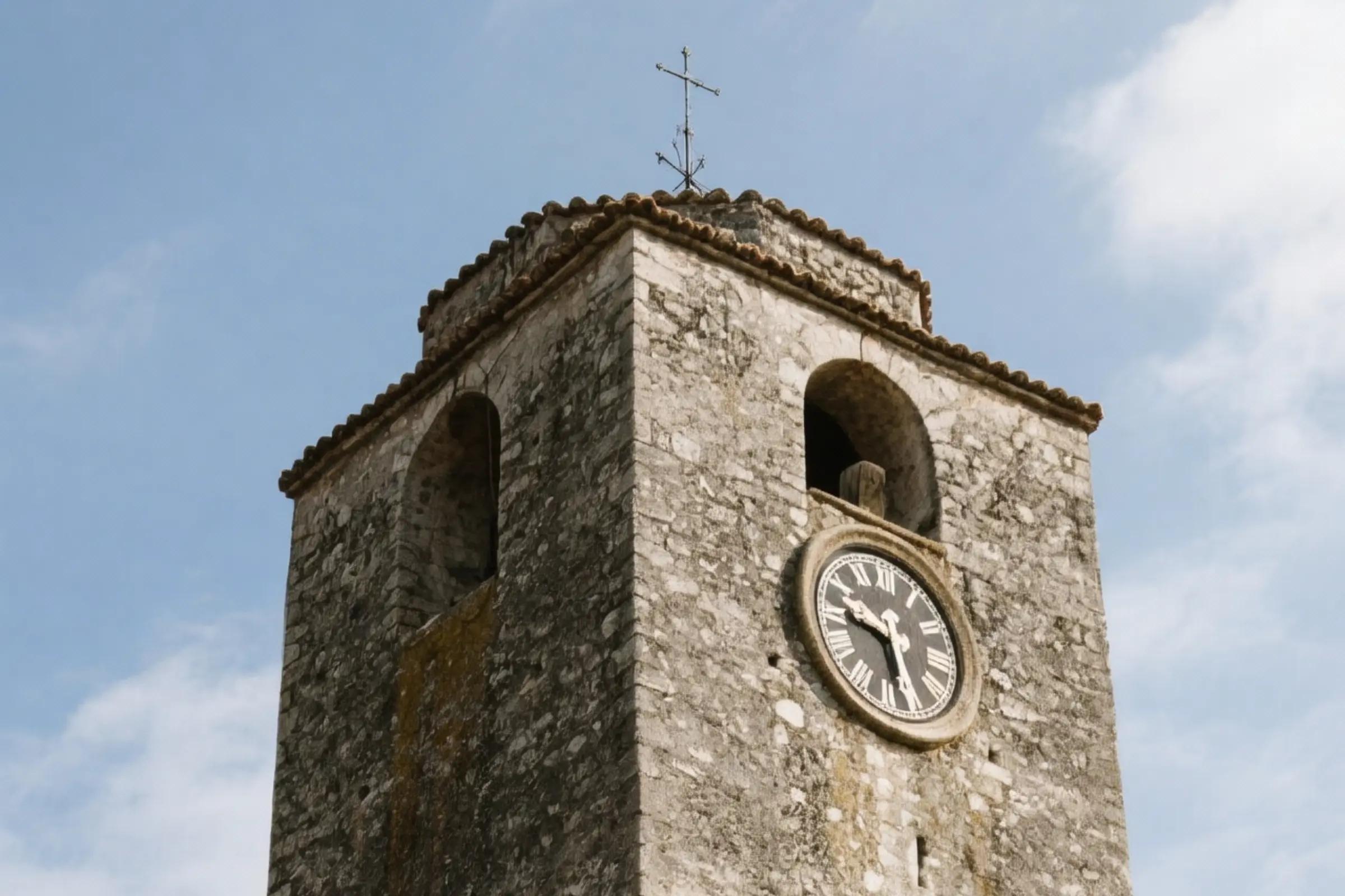 Stara Varo & Sahat Kula