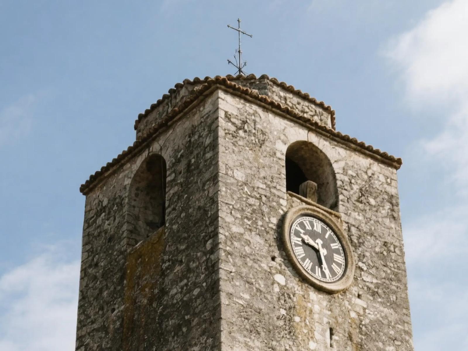 Stara Varo & Sahat Kula