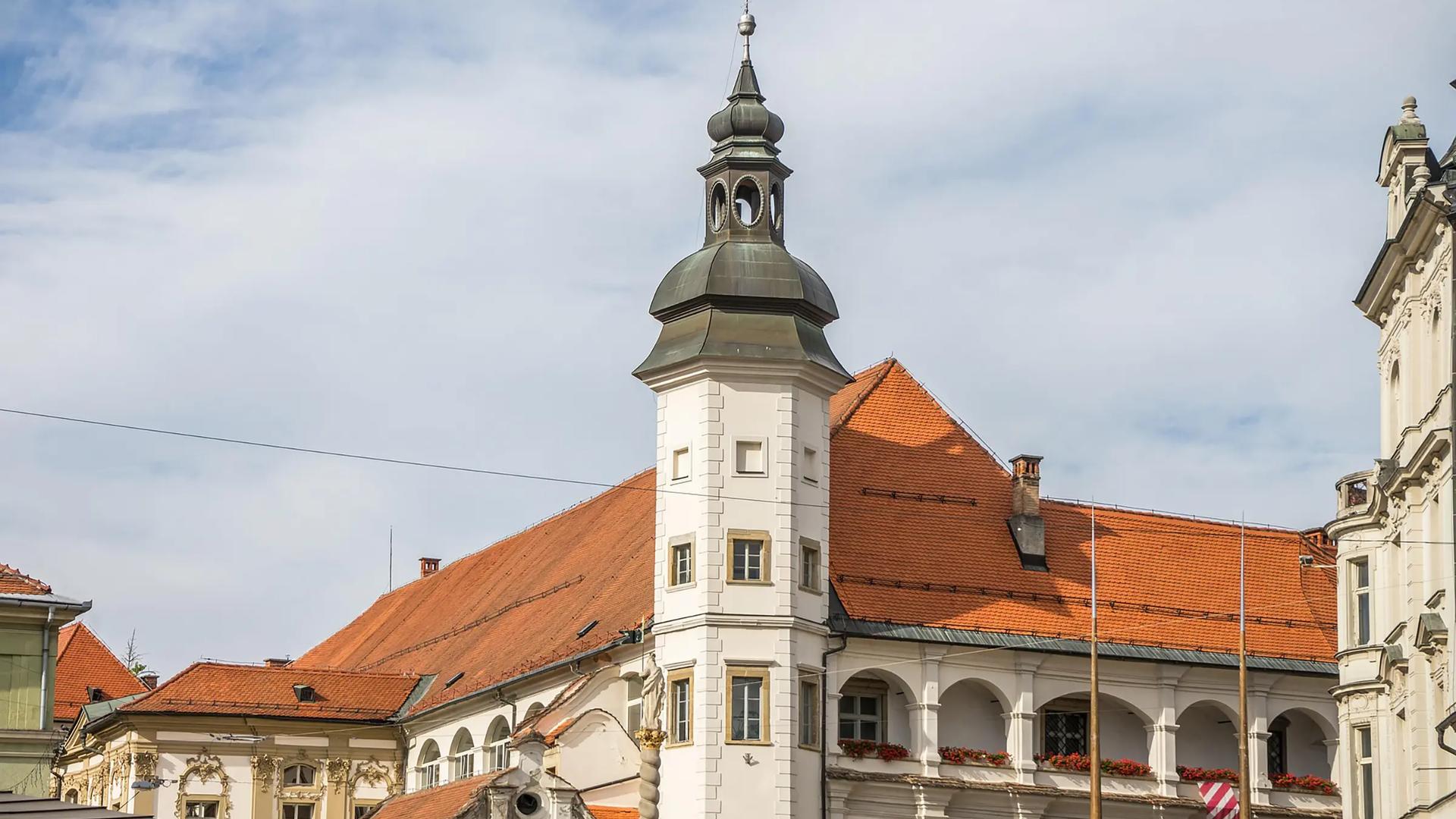 Maribor Castle