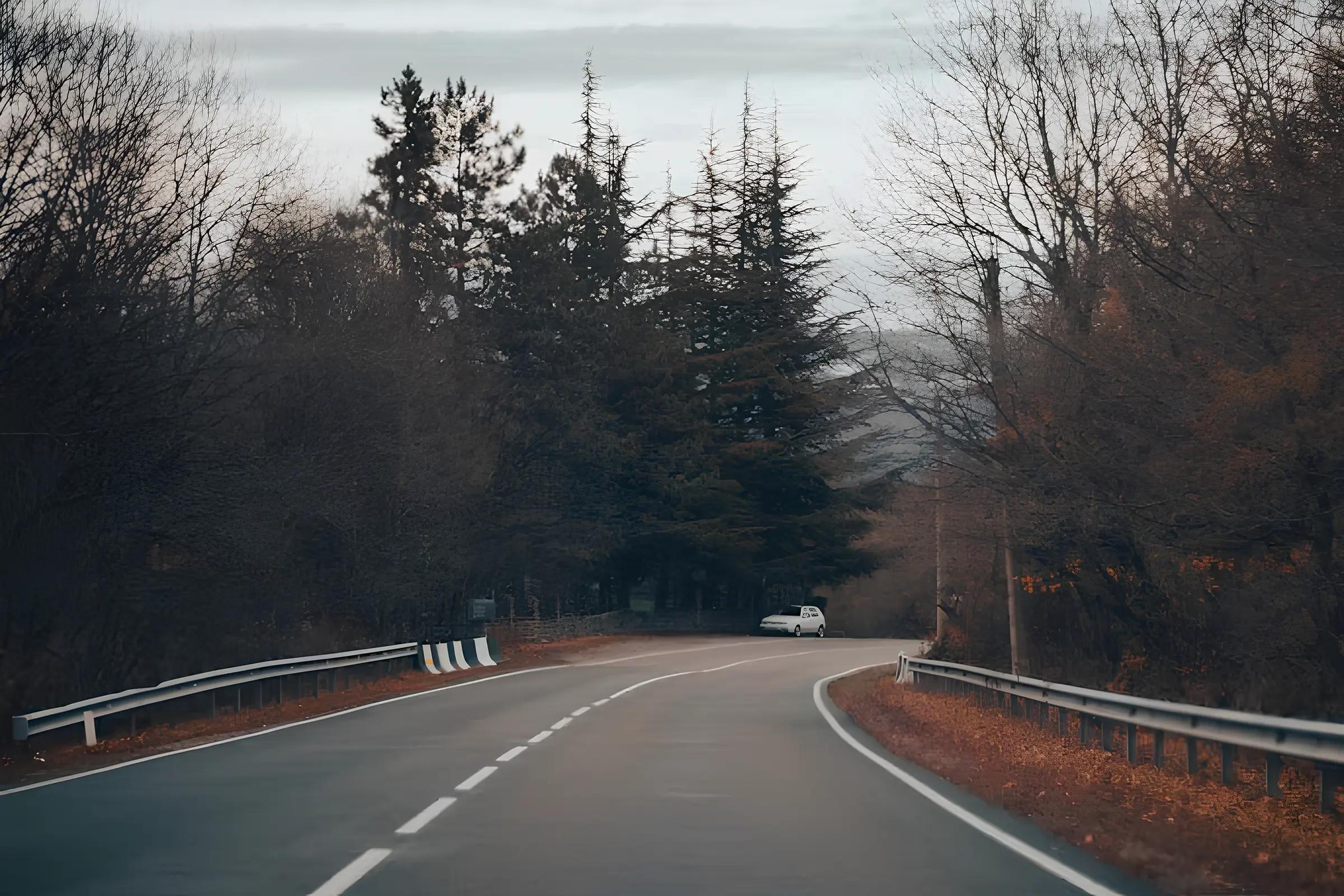 Gombori Pass