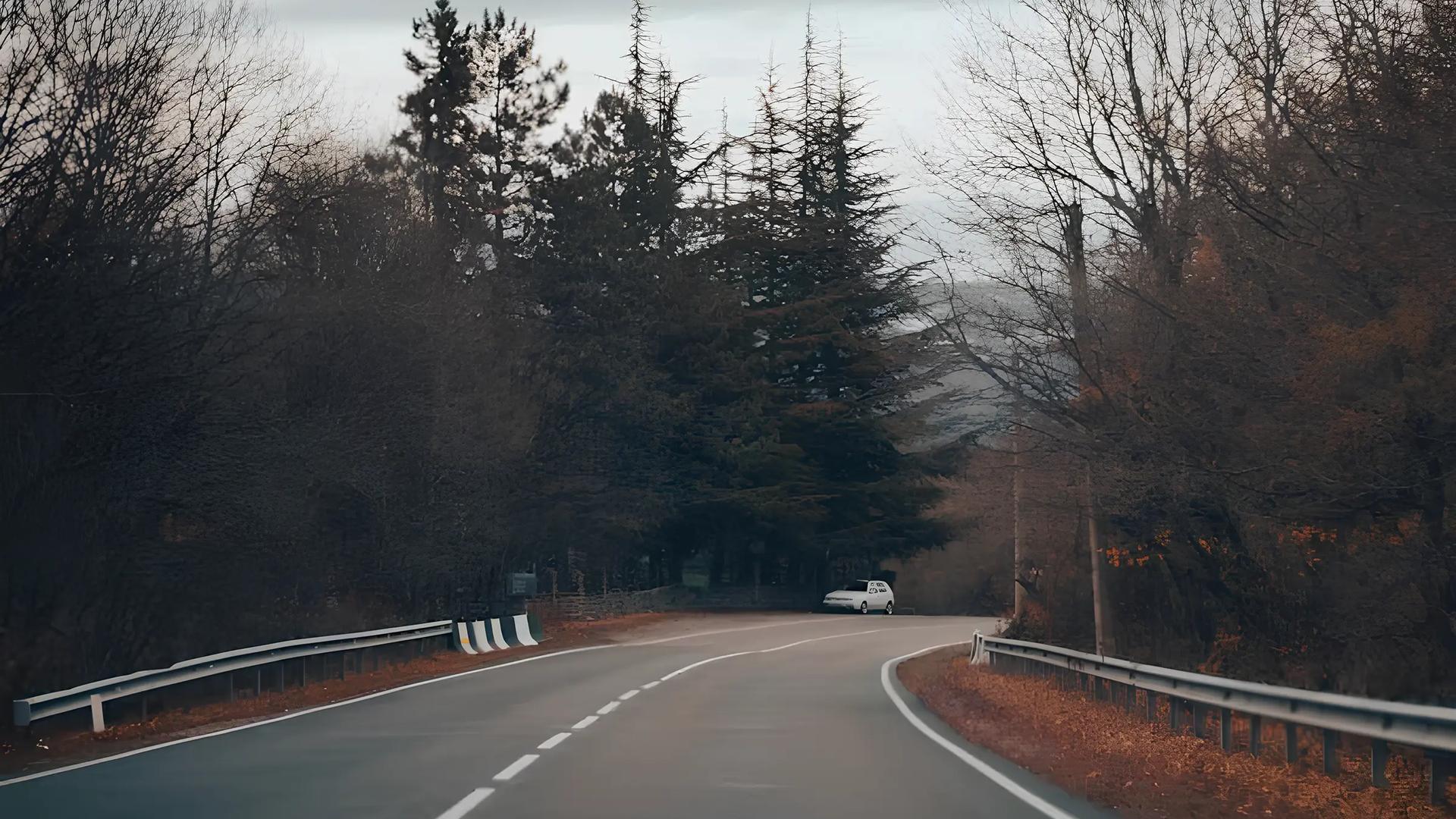 Gombori Pass