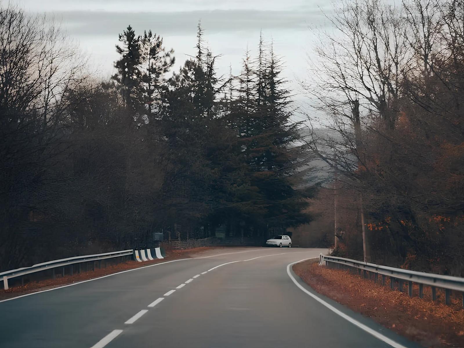 Гомборский перевал