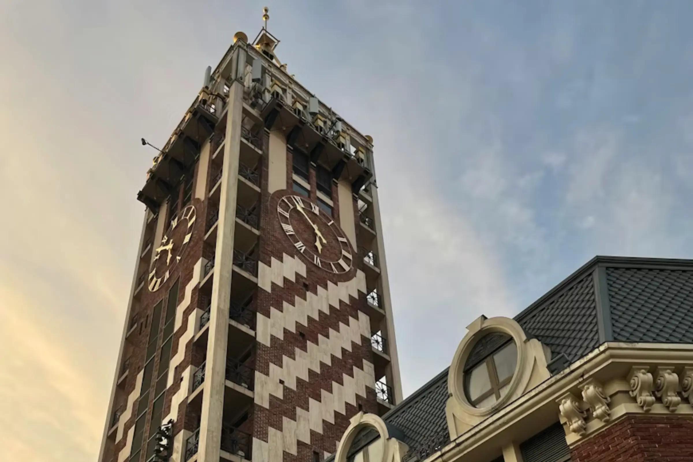 Площадь Пьяцца