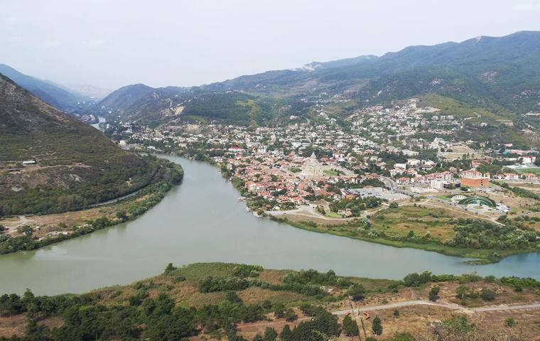 Мцхета