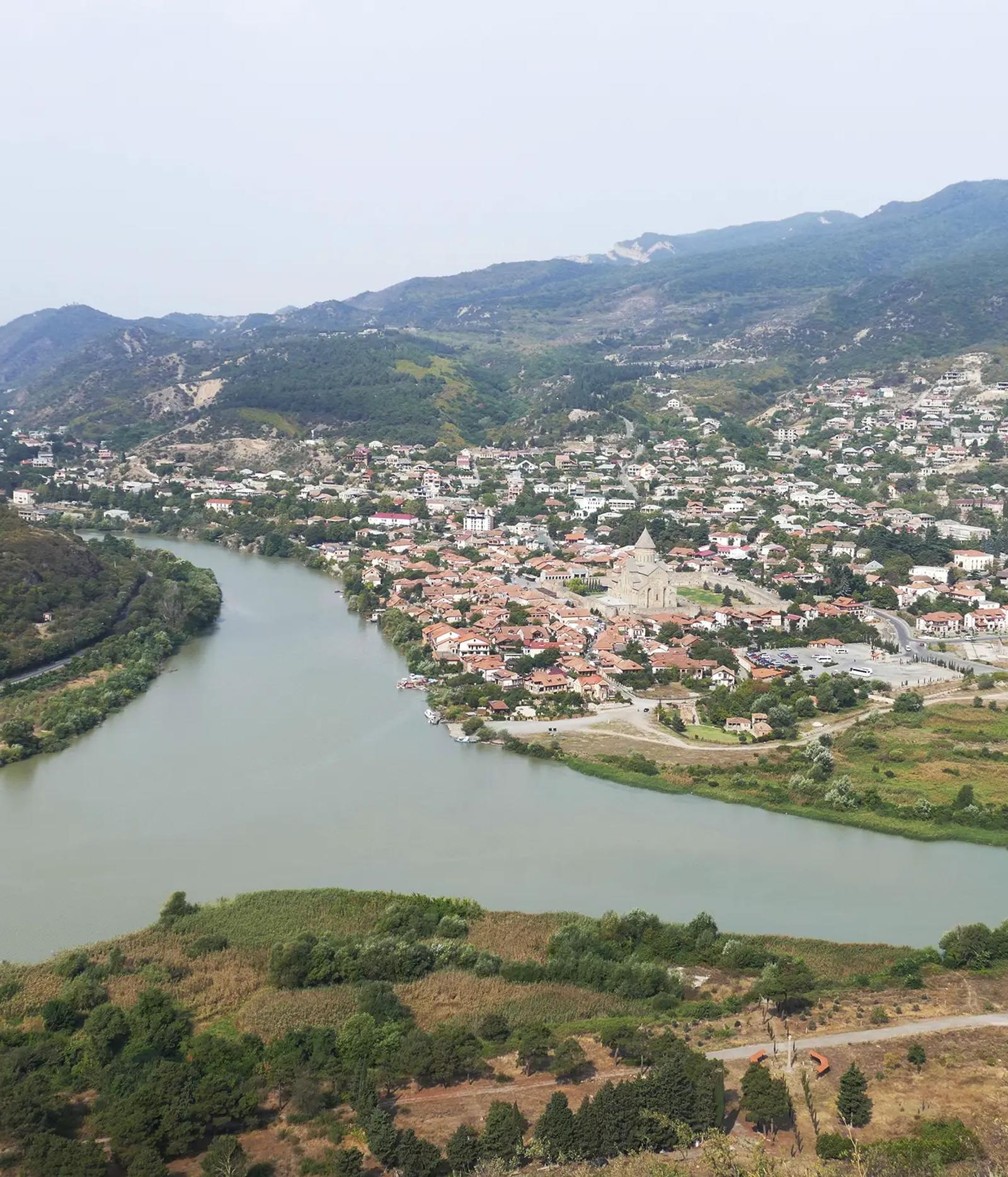Mtskheta