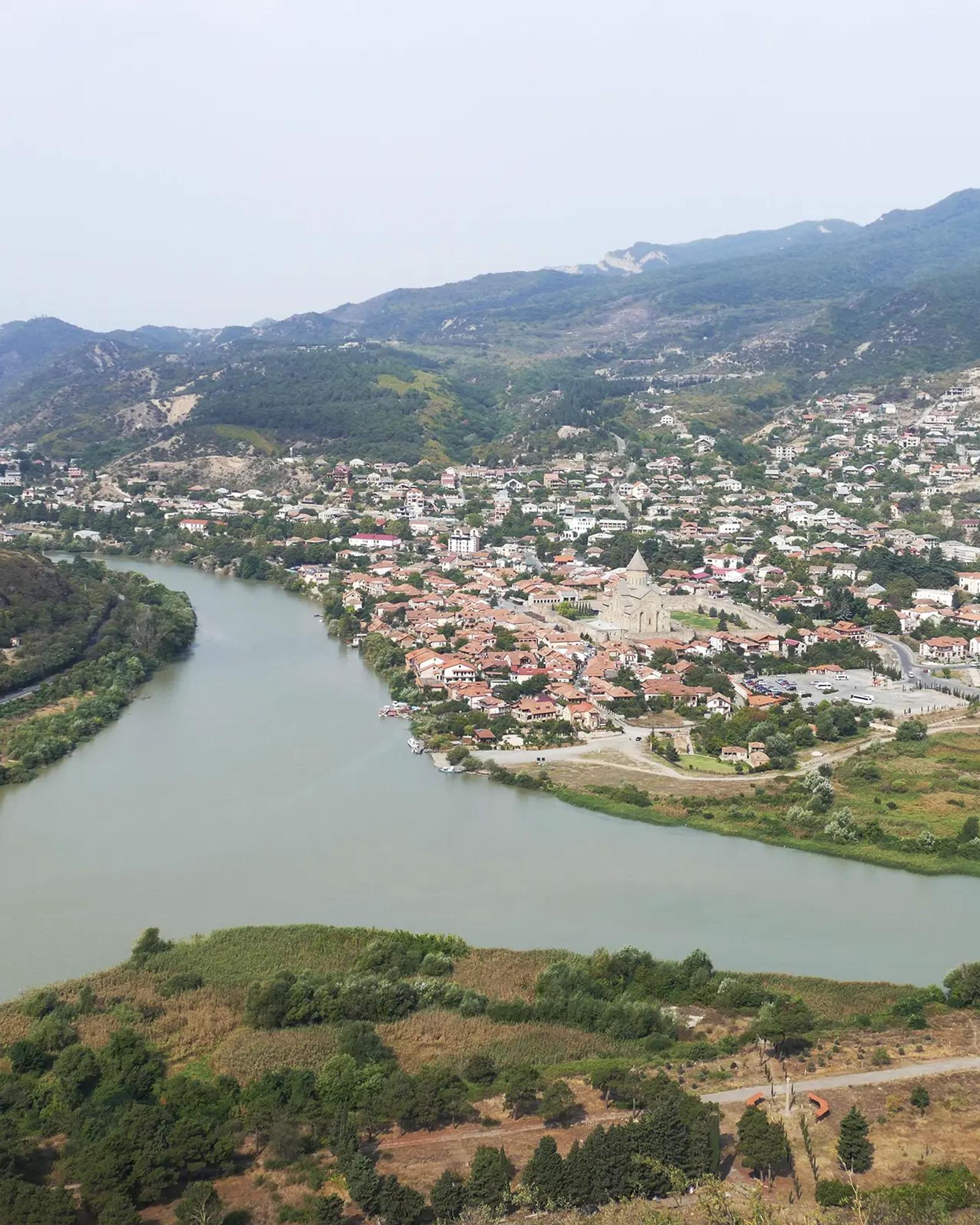 Mtskheta