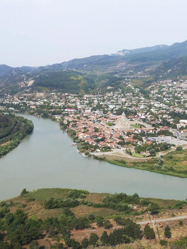 Мцхета