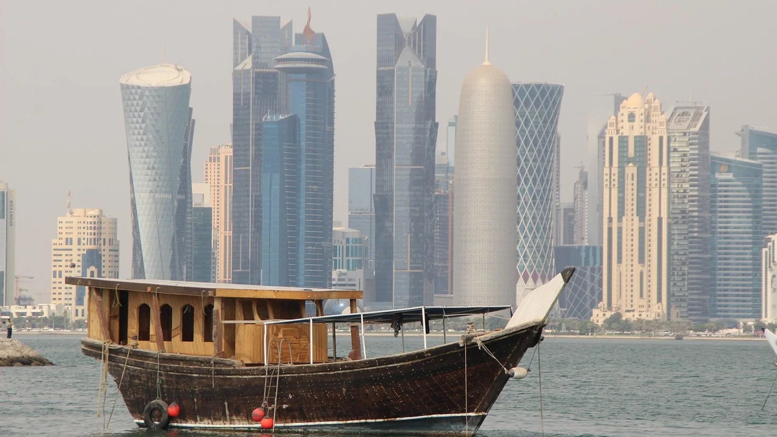Dhow Boat Tours in Doha Bay: Which Cruise to Choose and How Much It Costs