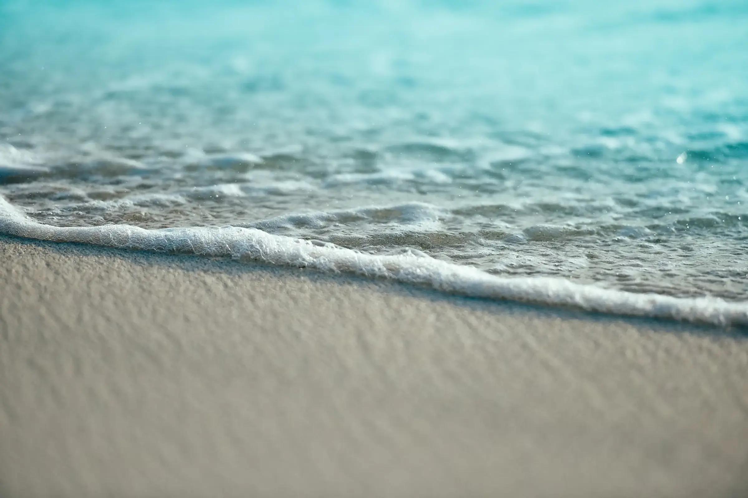 Portorož Beach
