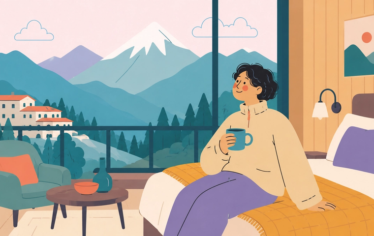 Mountain Escapes
