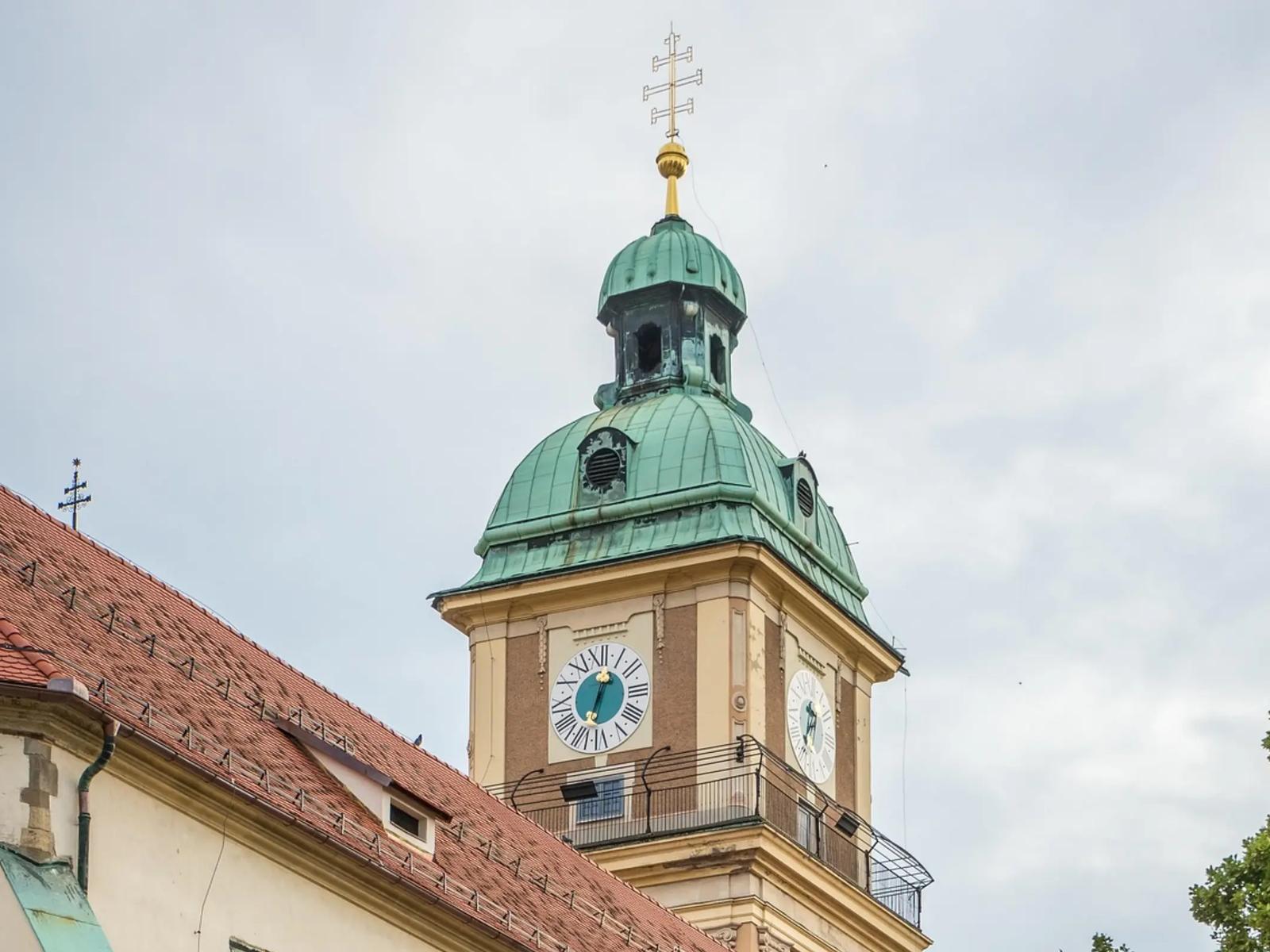 Собор Святого Иоанна Крестителя