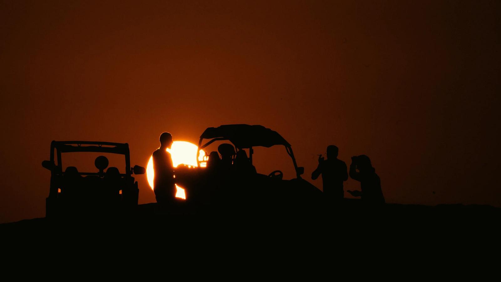 Al Wakrah Municipality, Qatar