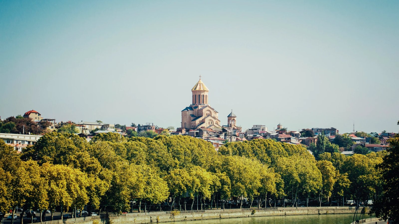 First Time in Georgia – What You Need to Know Before Your Trip in 2026