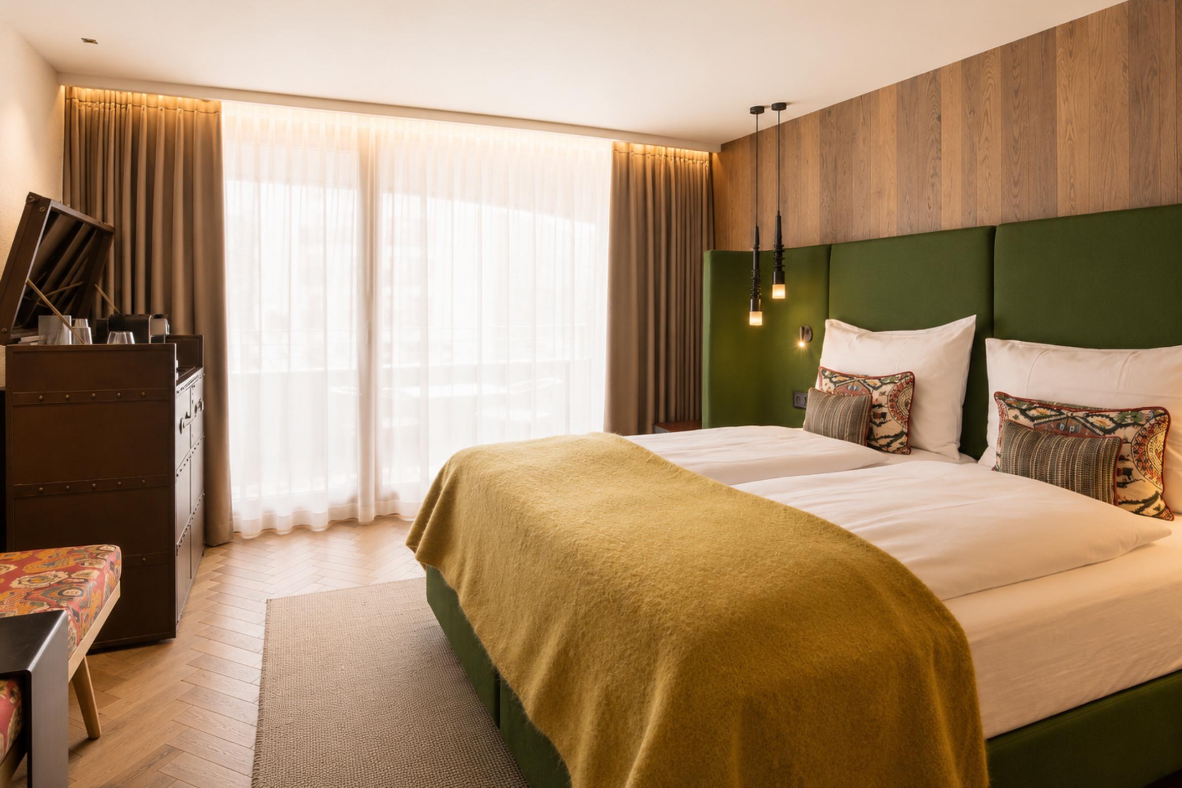 Hotel Zermama Zermatt