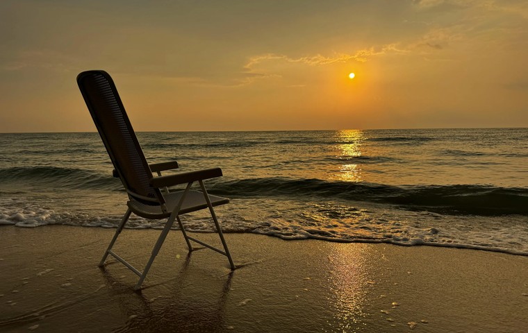 Qatar Resorts for Rest and Rejuvenation