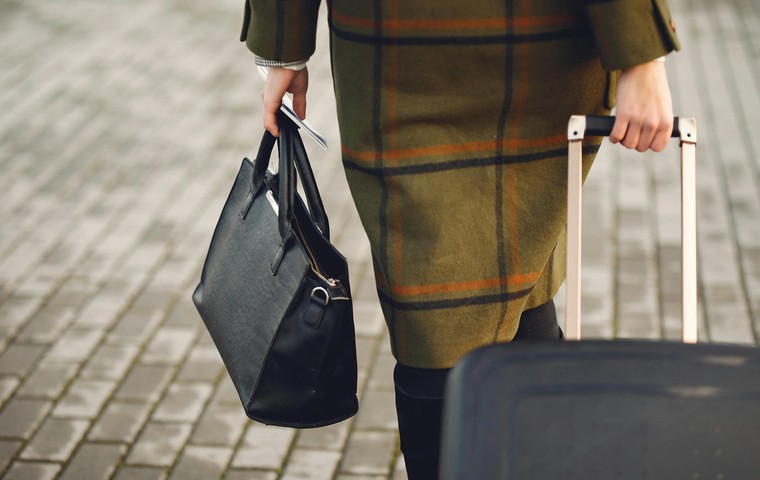 Doha Airport DOH to City Center: how to get there