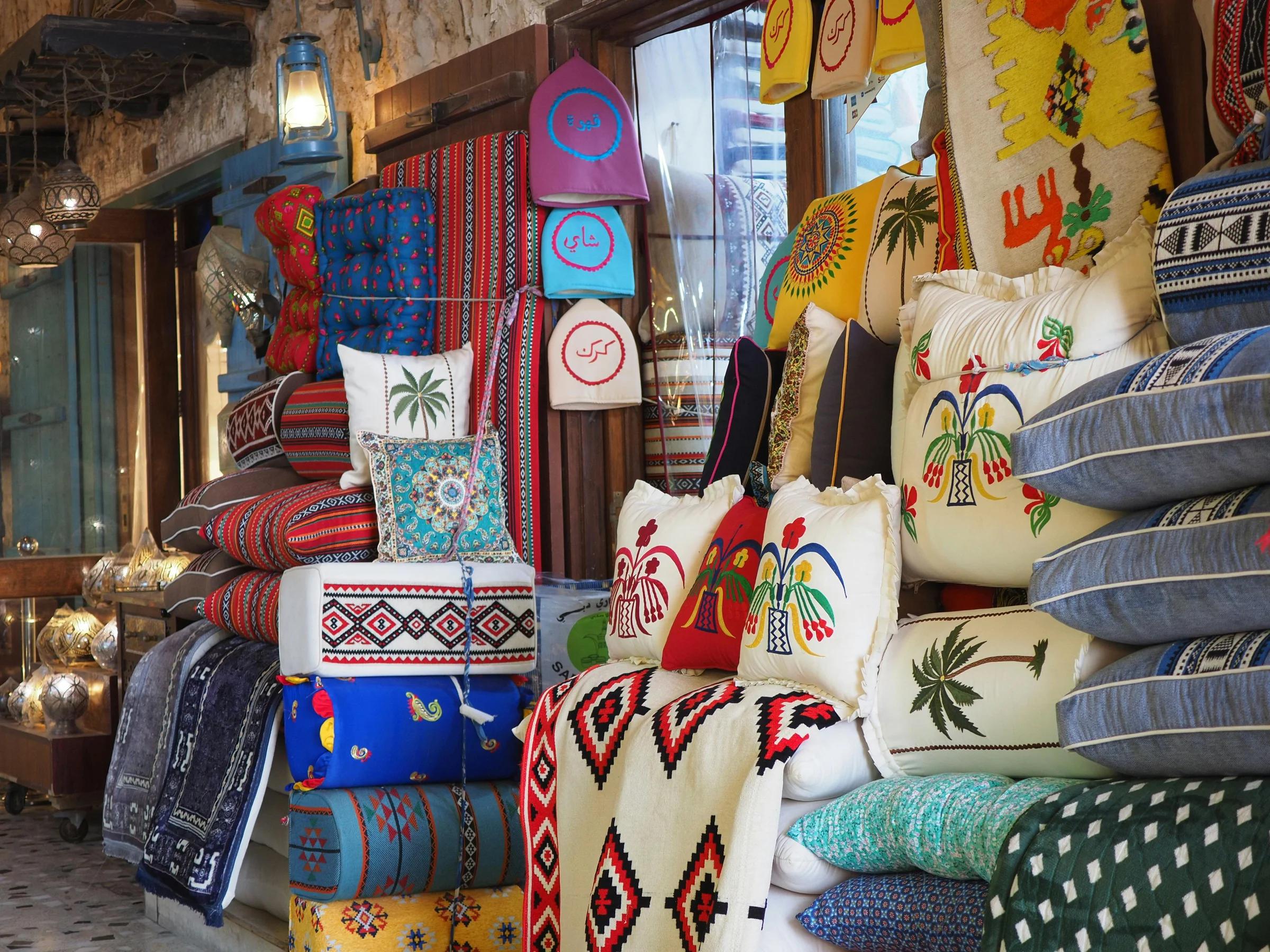 Doha, Doha Municipality, Qatar