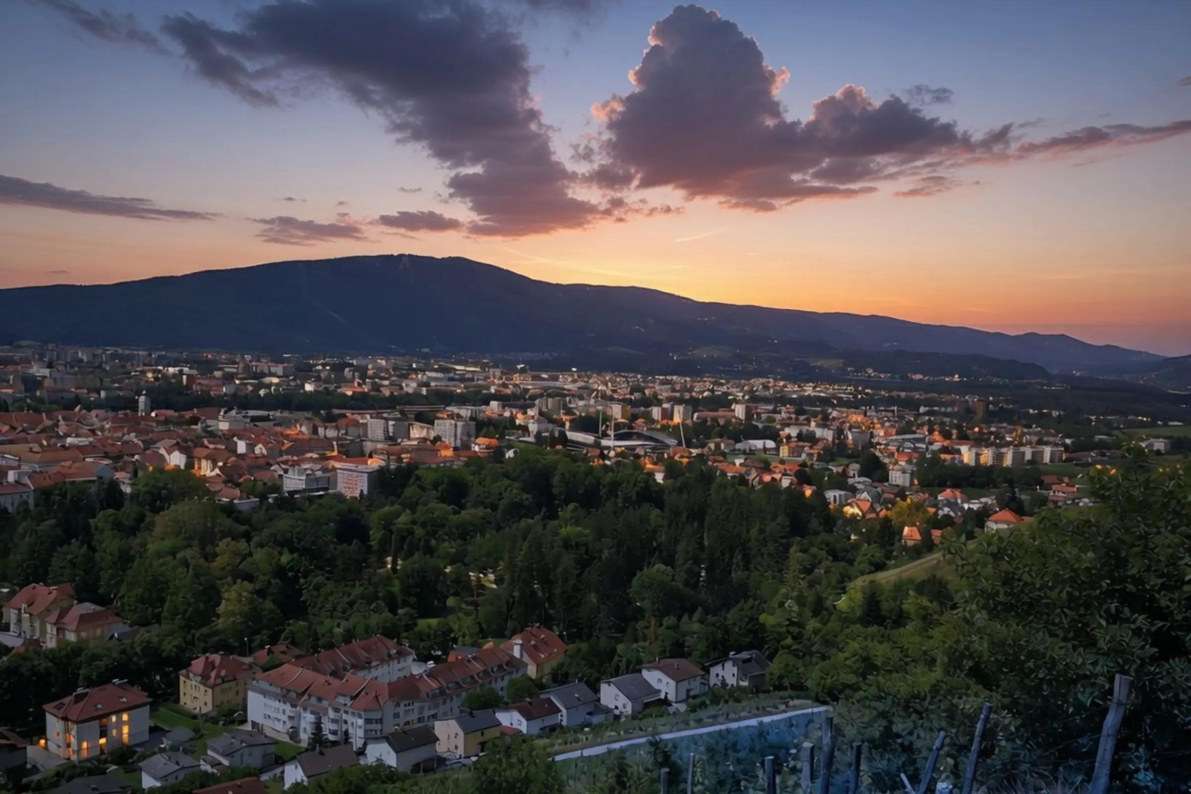 Холм Пирамида