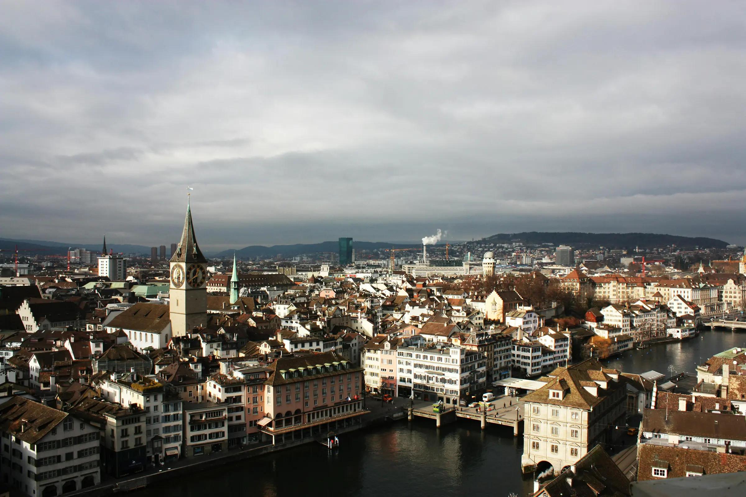 Zurich