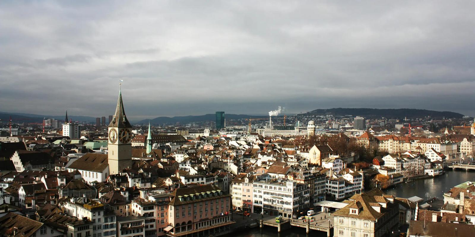 Zurich