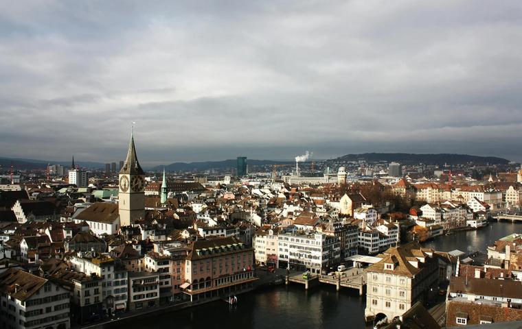 Zurich