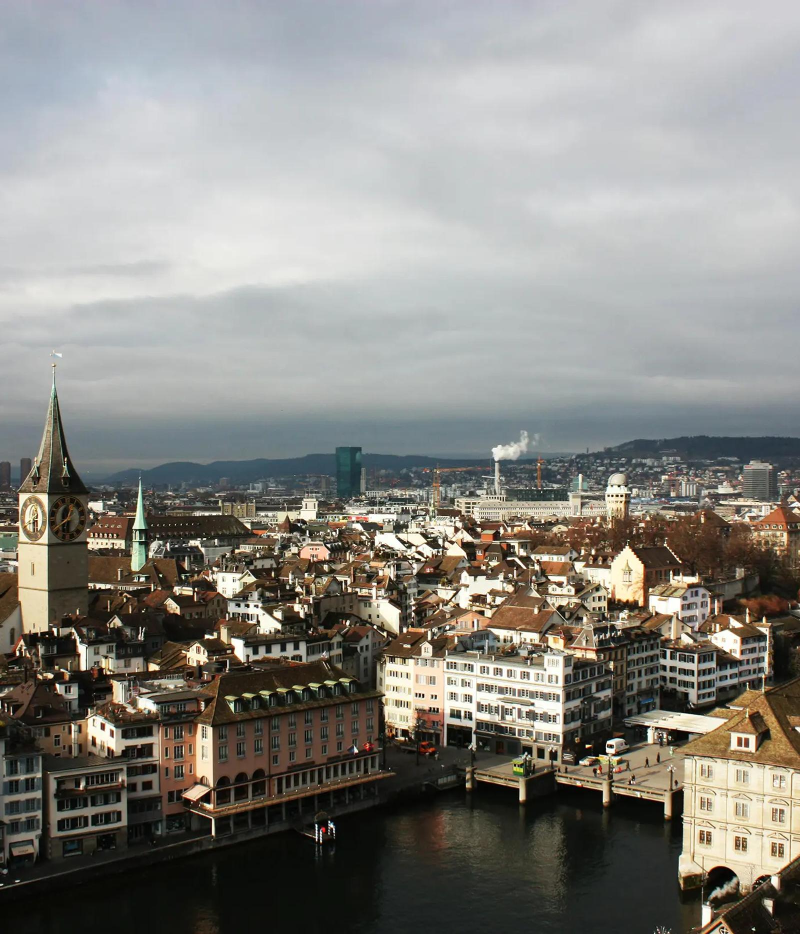 Zurich