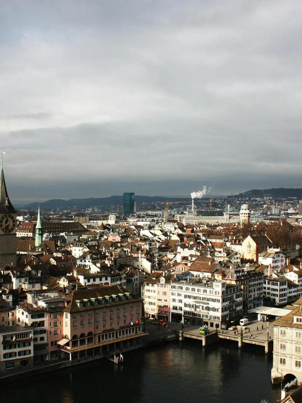 Zurich