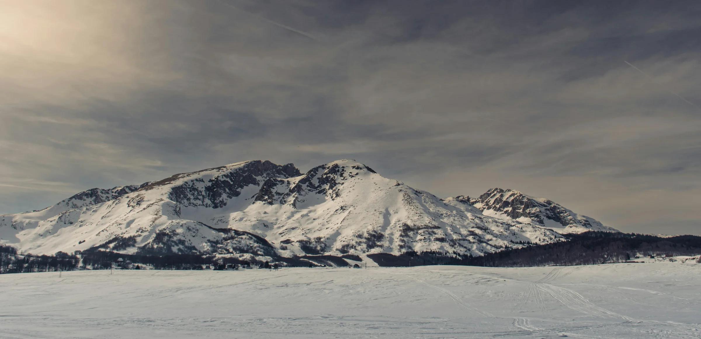 Žabljak, Žabljak Municipality, Montenegro