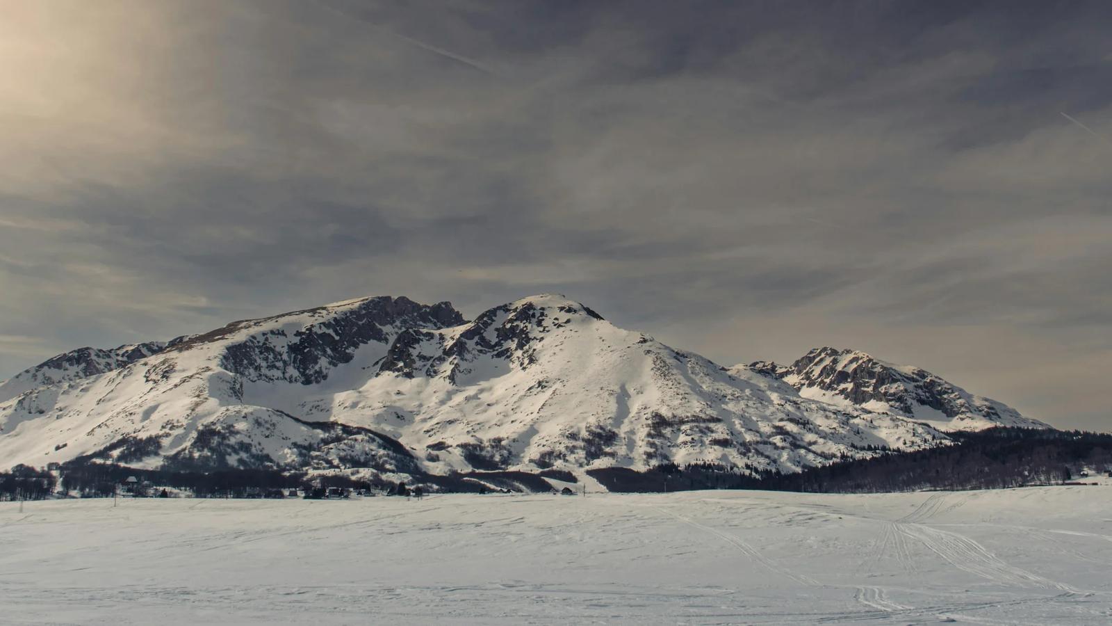 Žabljak, Žabljak Municipality, Montenegro