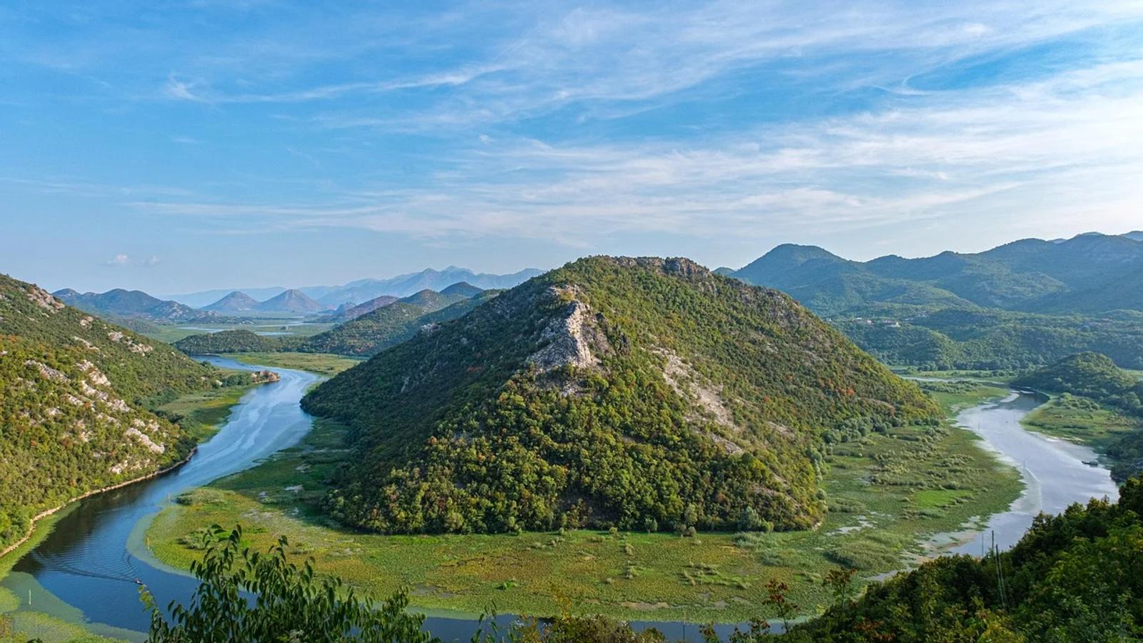 Otherwise, Pavlova strana, Cetinje image