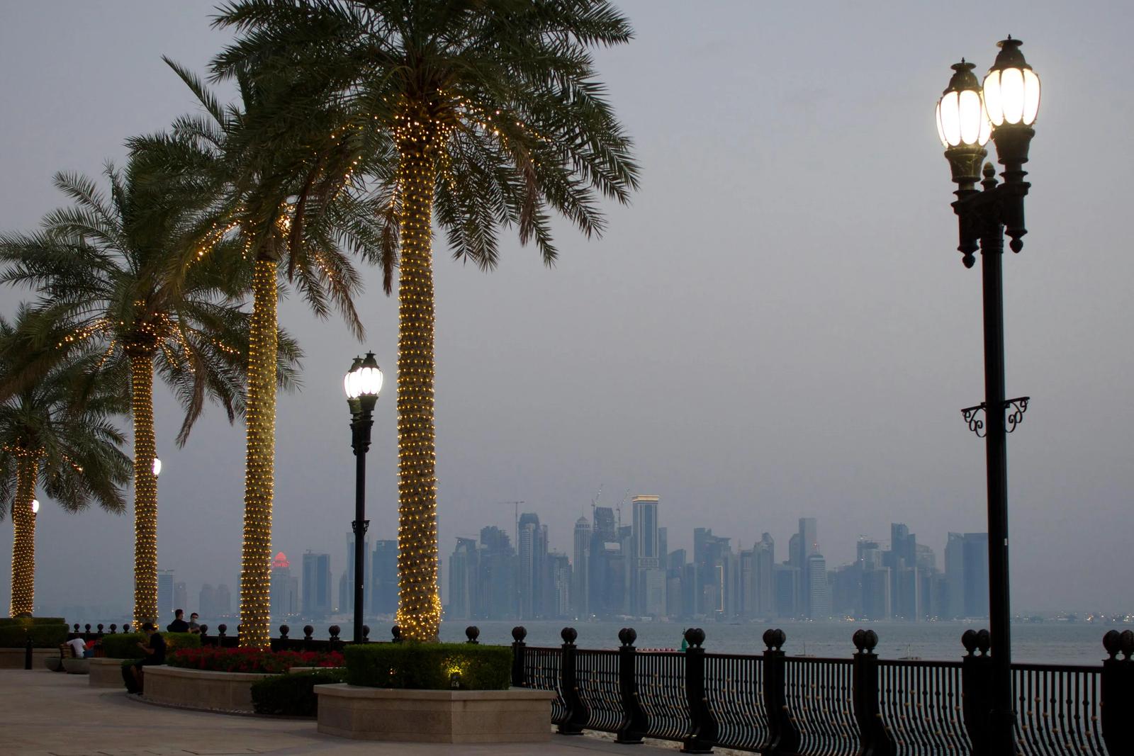 Doha Corniche: What to See and How to Plan Your Walk
