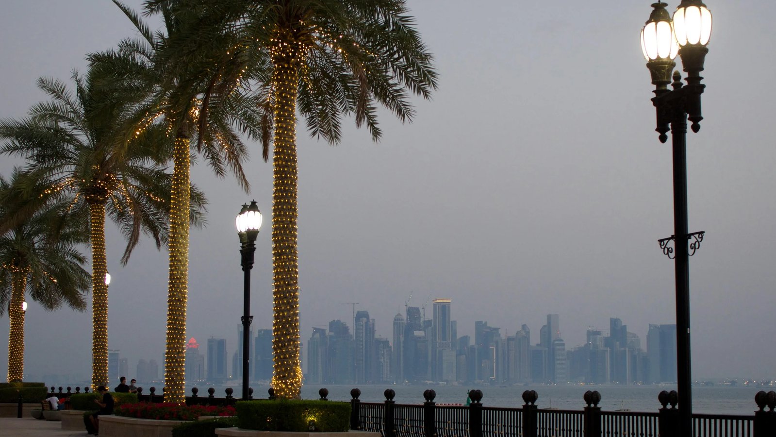 Doha Corniche: What to See and How to Plan Your Walk
