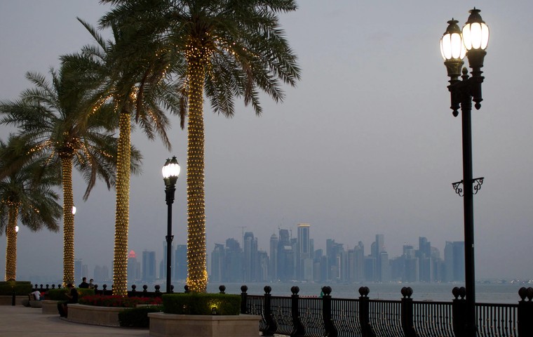 Doha Corniche: What to See and How to Plan Your Walk