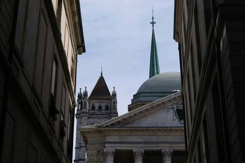 St. Peter’s Cathedral