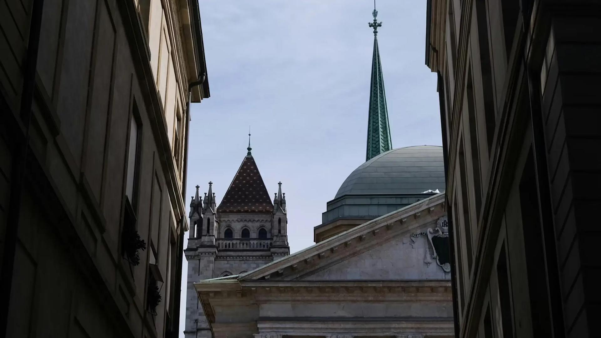 Кафедральный собор Святого Петра