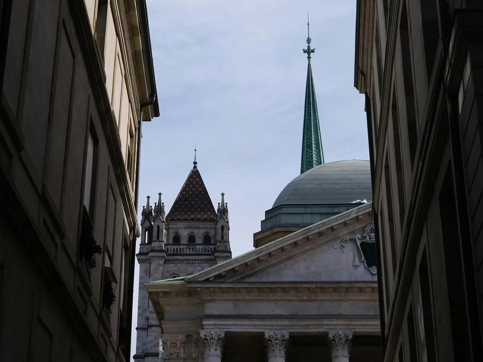 Кафедральный собор Святого Петра