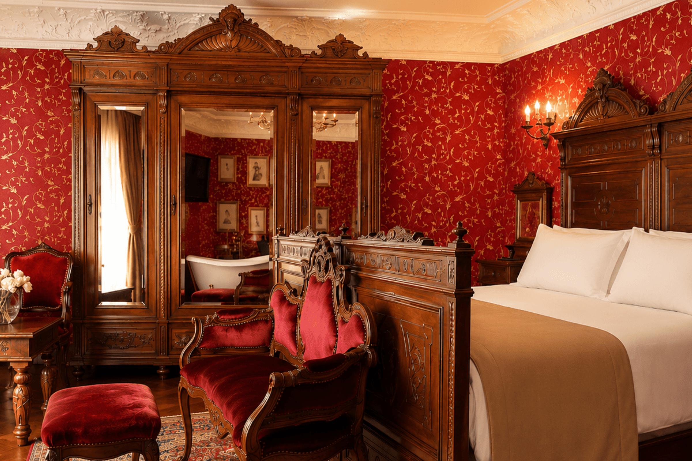 Hotel Epidamn Boutique & Spa