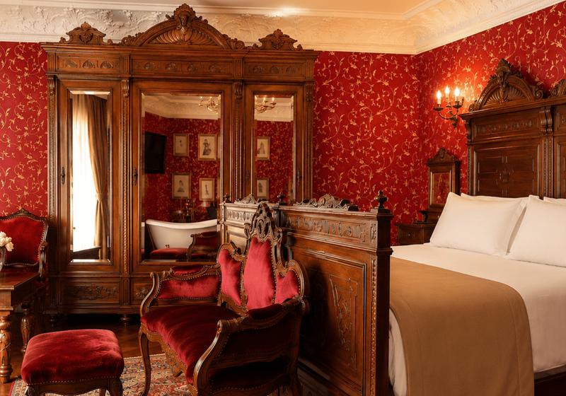 Hotel Epidamn Boutique & Spa