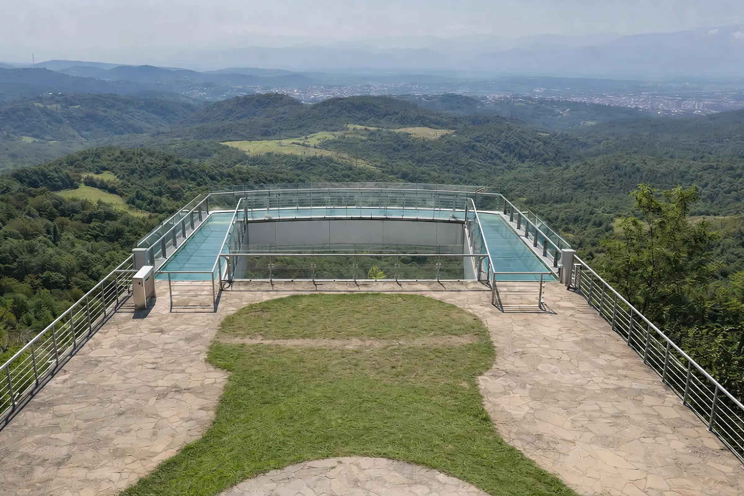 Sataplia Nature Reserve