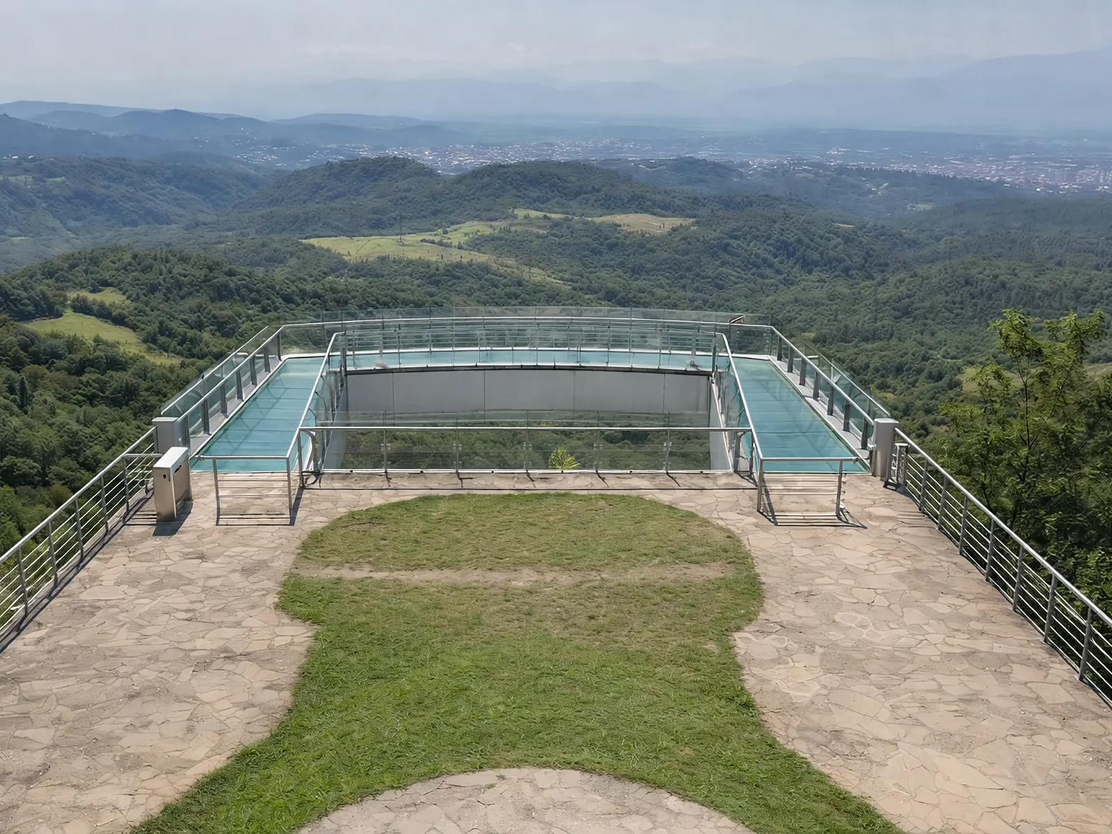 Сатаплийский заповедник