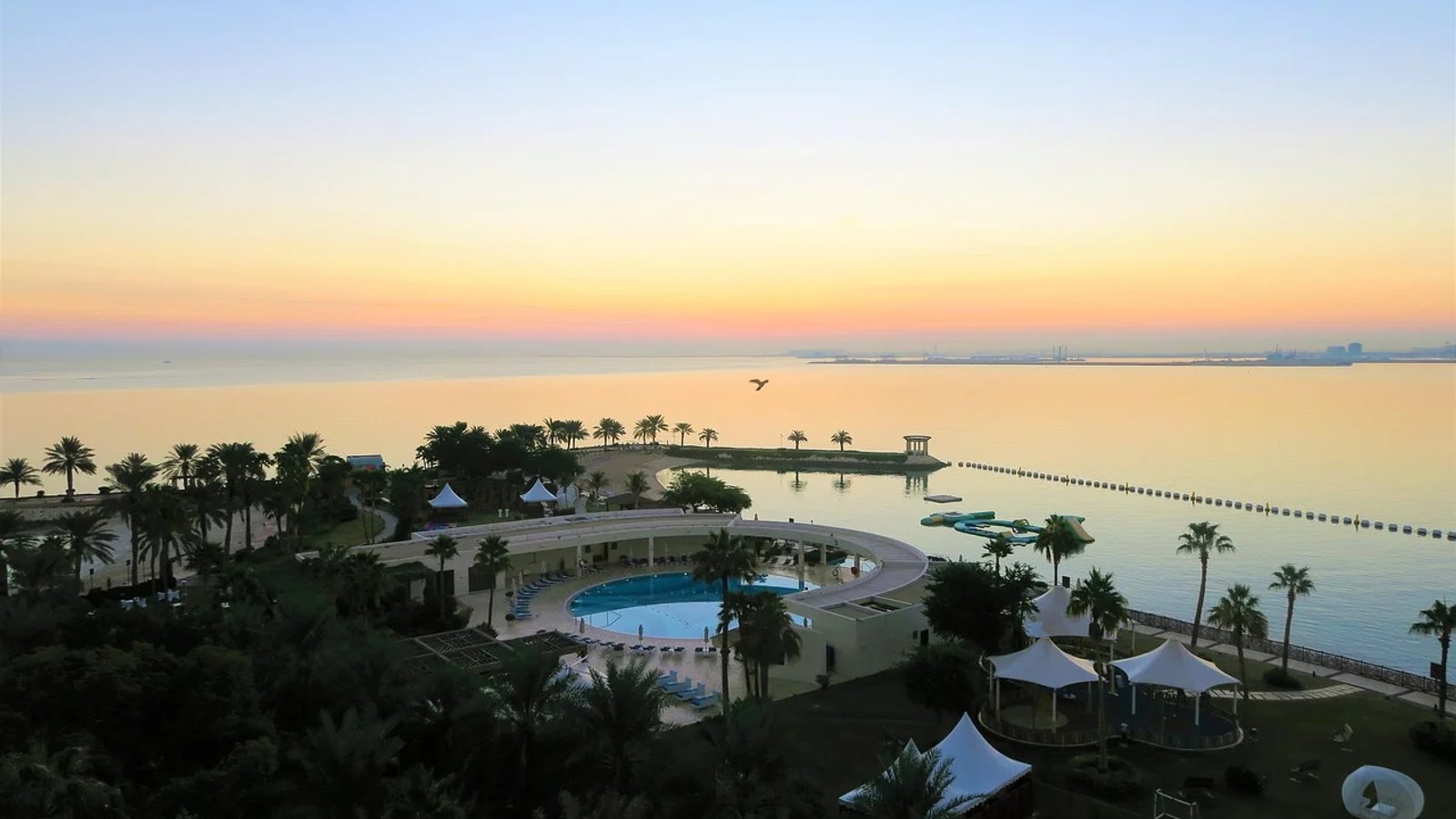 Best Family-Friendly Hotels in Qatar