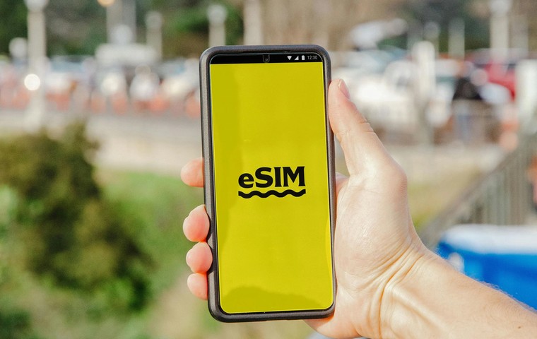 Как выбрать eSIM по длительности поездки: от уик-энда до нескольких месяцев