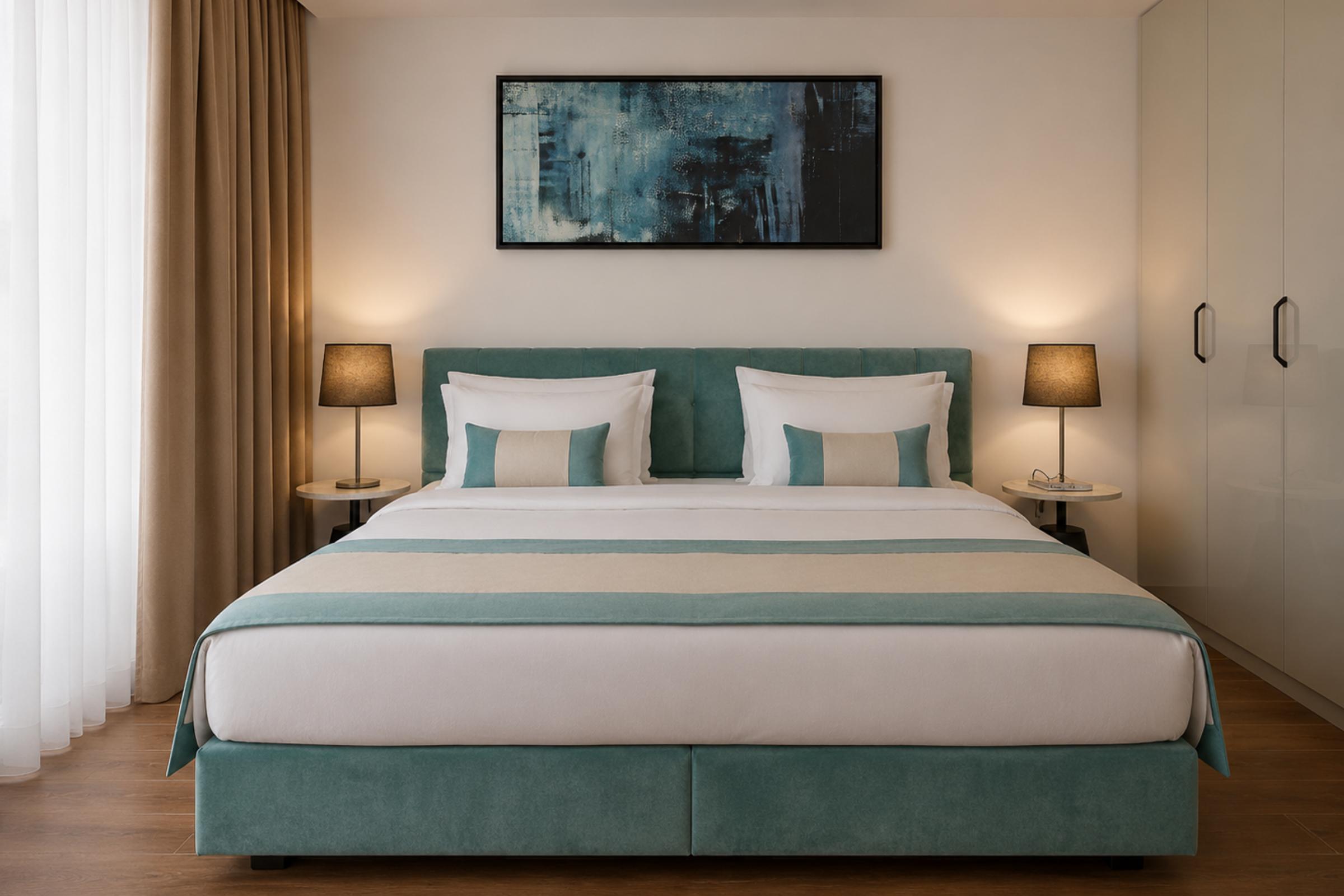 Hotel Splendido Bay