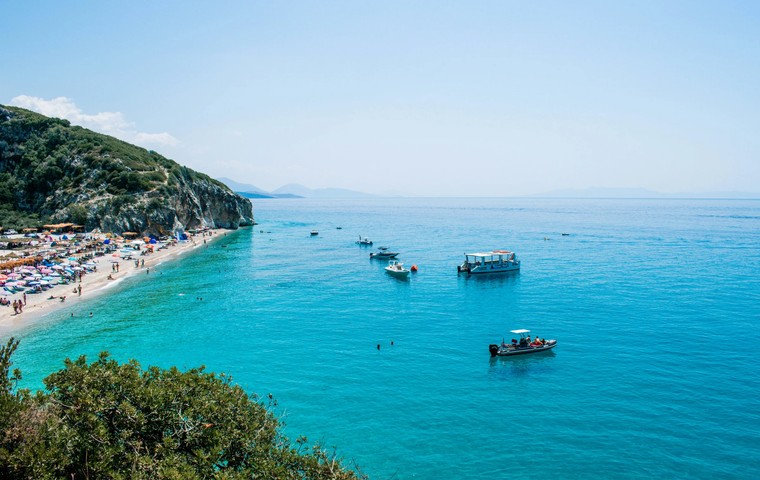 Albania with Kids: Best Beaches, Resorts & Family Logistics Explained