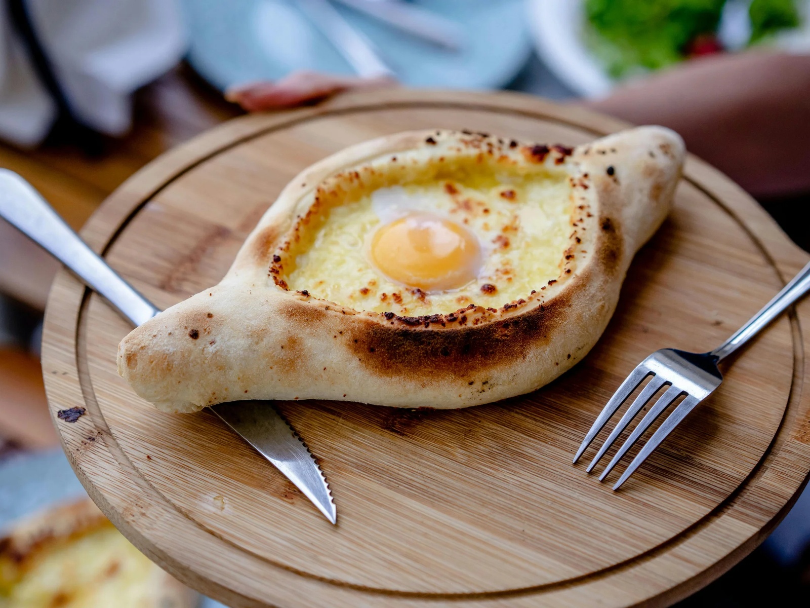 What to Eat in Georgia – 15 Dishes Worth Booking a Flight For