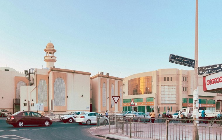 Food Delivery and Taxi Apps in Qatar: A Practical Guide for Tourists