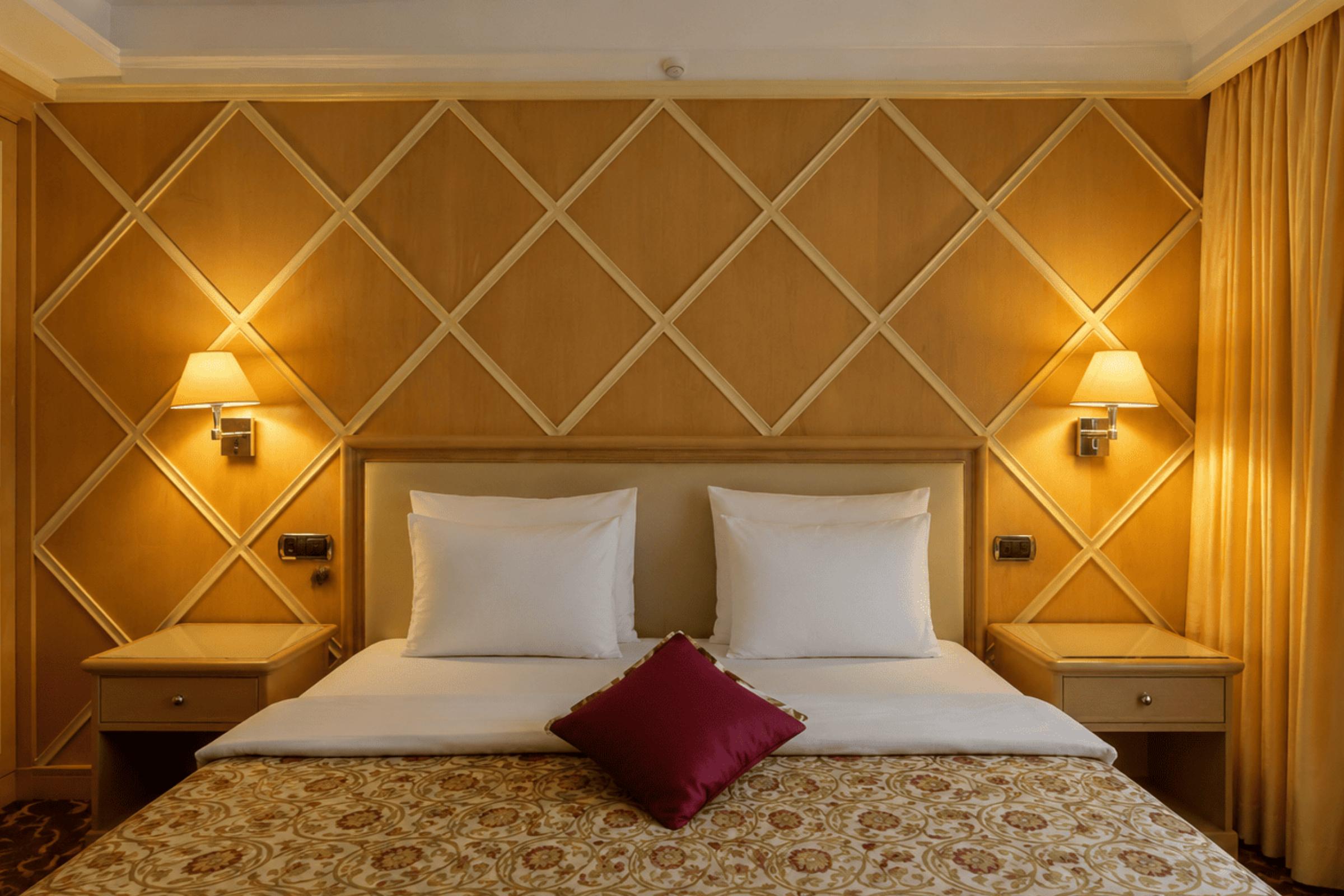 Splendid Conference & Spa Resort